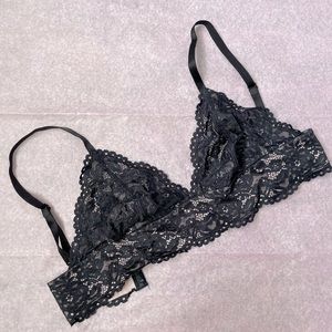 Lace Bralette